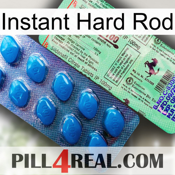 Instant Hard Rod new02